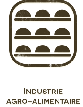Industrie agro-alimentaire